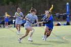 WLax vs WSU  Women’s Lacrosse vs Worcester State University. - Photo by Keith Nordstrom : WLax, lacrosse